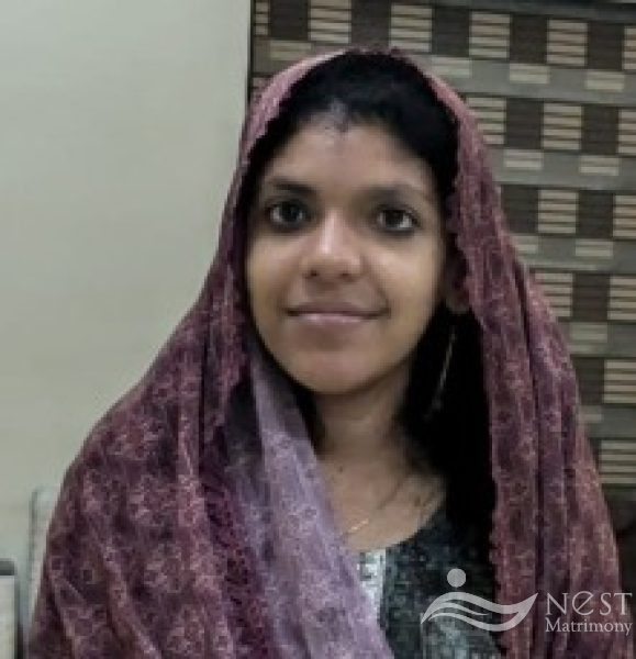 AISHA RAHMAN
